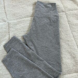 Alo soft yoga leggings